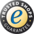 Certifikát Trustedshops