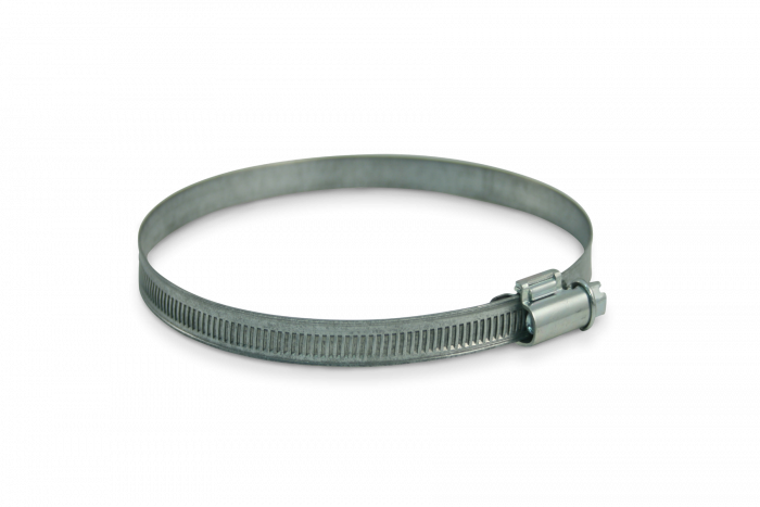 Trubková objímka Ø 80 mm od Leaf Ventilation - 704139