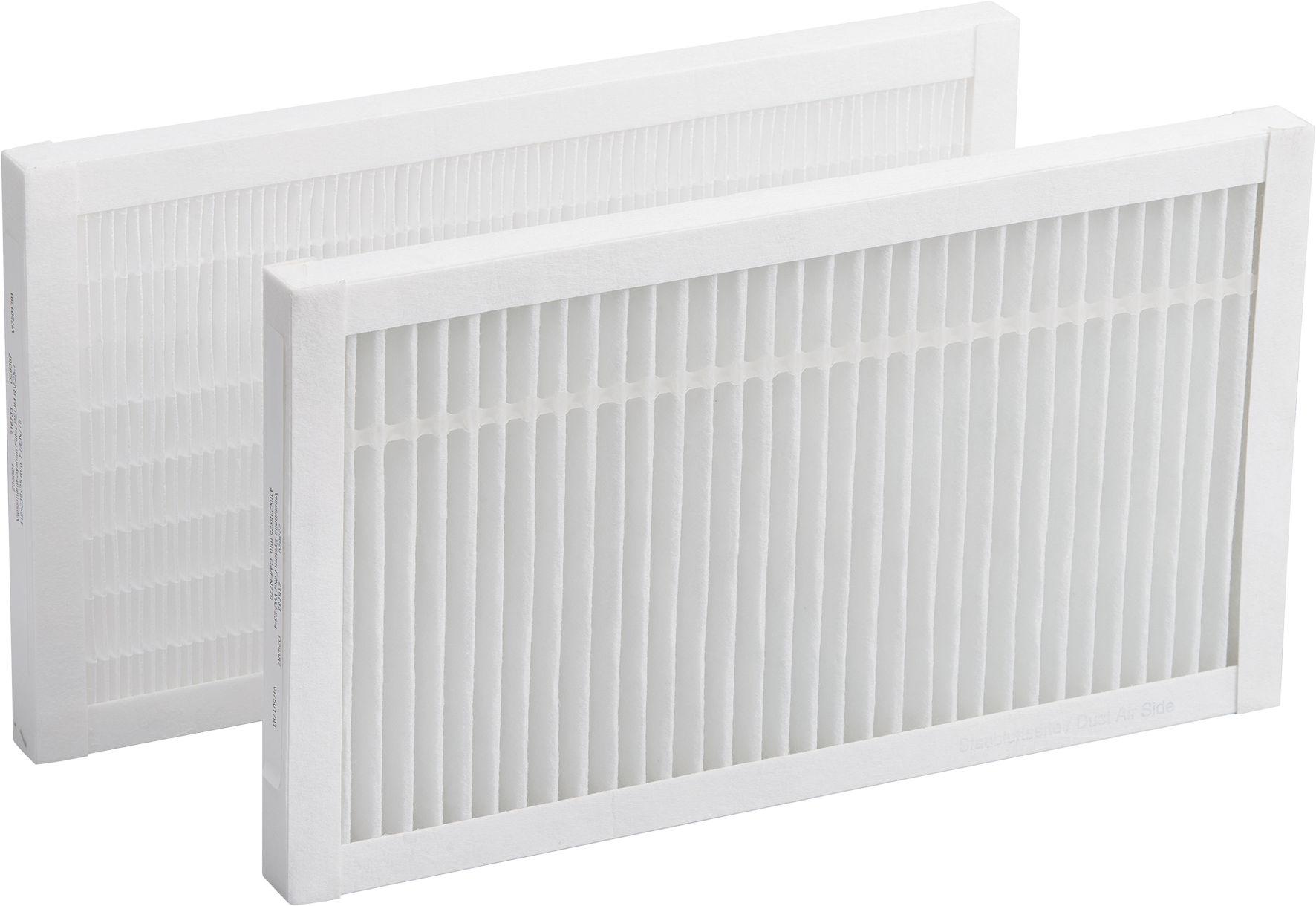 Vitovent 200-P/300-W ViPure Jemná filtrační sada od Viessmann