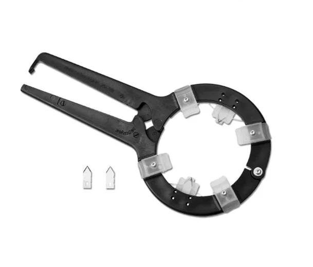 ComfoTool řezačka trubek / náhradní čepele - Zehnder