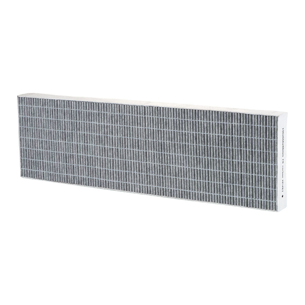 Aktivkohlefilter F8 für CIVIC BL FP 666x196x48 F8 C von Blauberg - 8074950