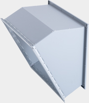 Viessmann Kryt venkovního / odpadního vzduchu CS3000 - 7974063