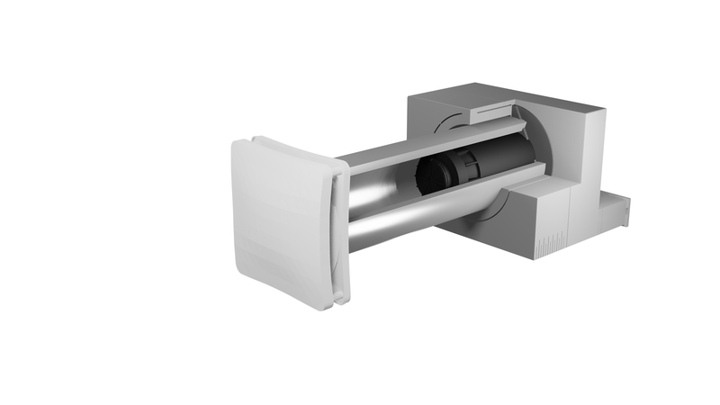 iV14-MaxAir Nordic od Inventer