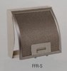 Filterrahmen mit Streckmetallfilter AFR-S von Aereco - 150370