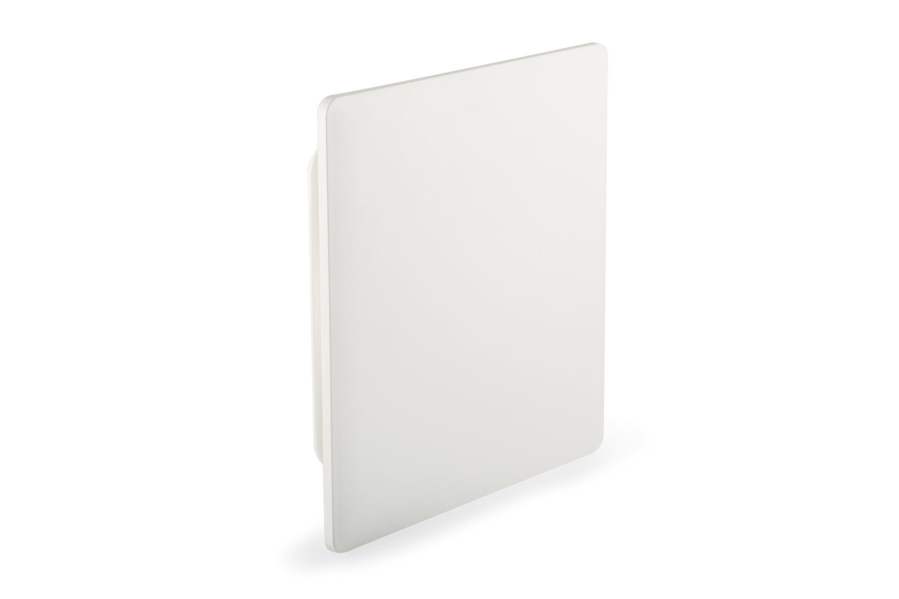 Leaf Basic externí set modul 2/3 - externí panel bílý 700315