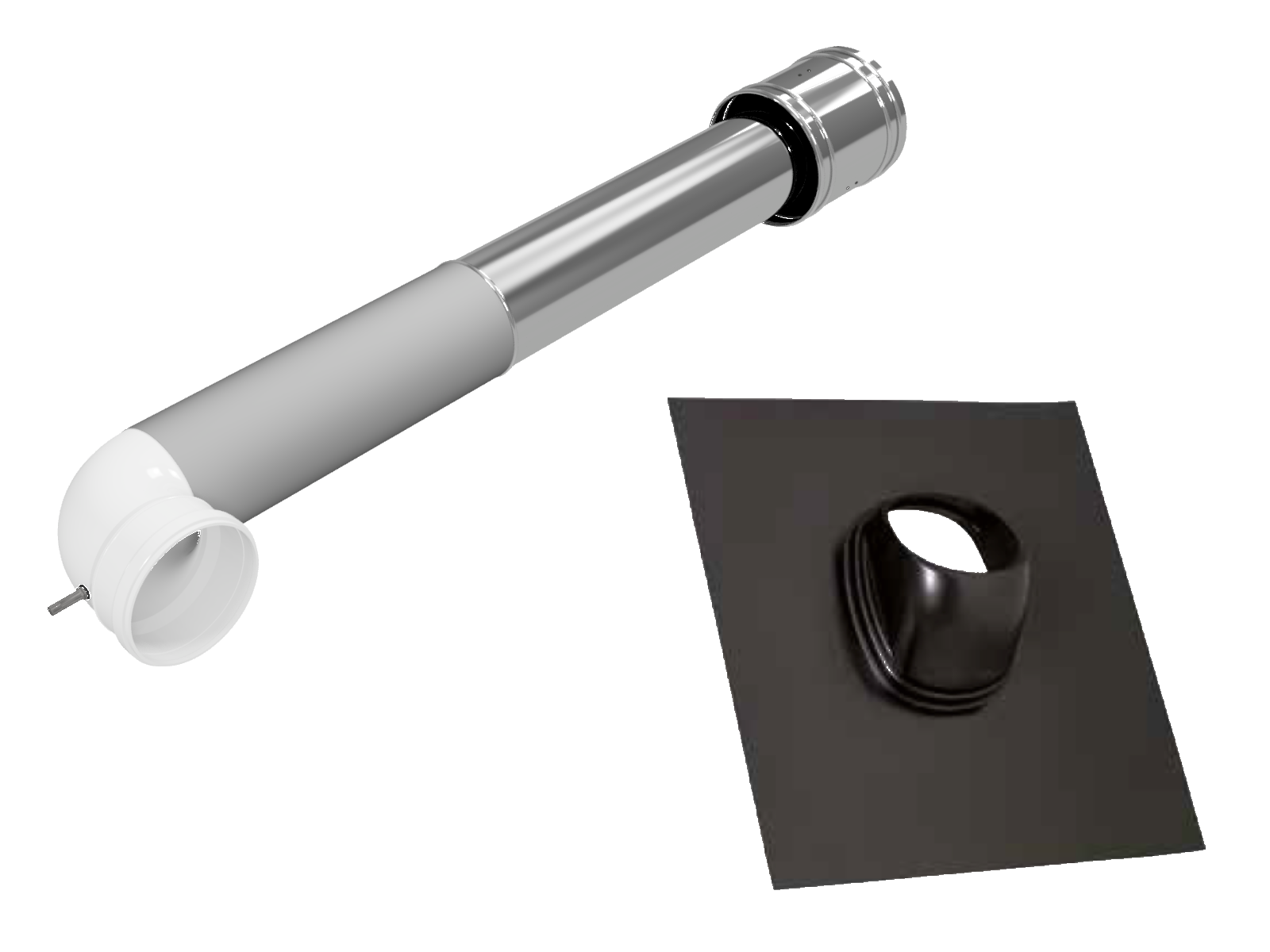 Südwind Střešní a sklepní prostup - SW10040