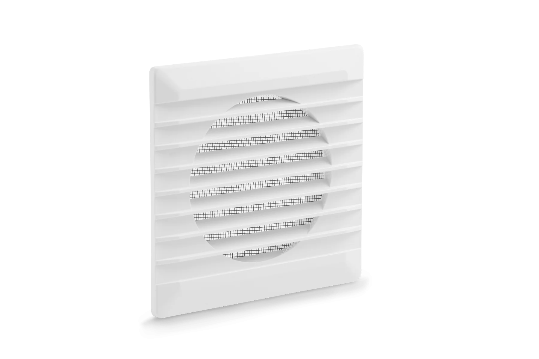 Vnější mřížka pro odsávací ventilátory - Leaf 704016