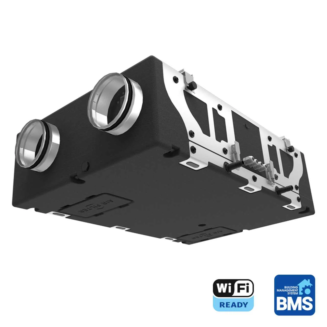 Komfort EC D5B 180 S14 - Blauberg Ventilátory 8042843