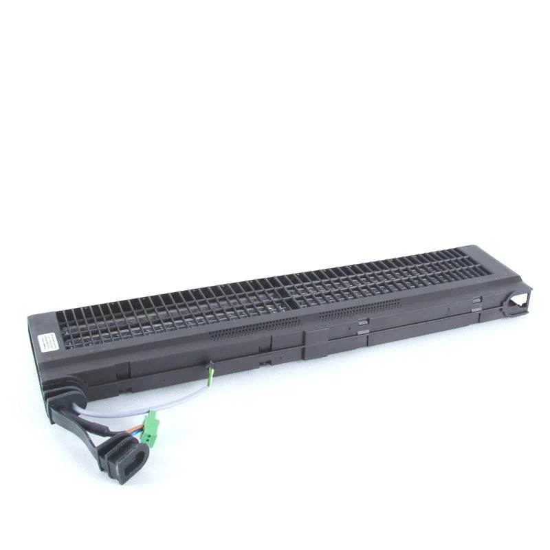 Předehřívací registr ComfoAir Q350/450/600 - Zehnder 400 502 007