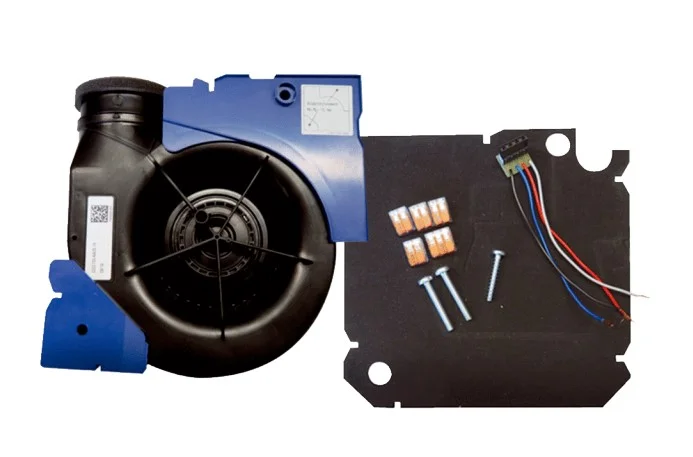 Ventilátorová vložka ER EC RF17 - Maico Ventilatoren