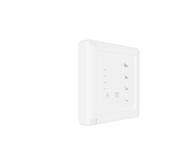 Inventer Základní Connect regulátor E4 Standardní bílý - 1003-0155