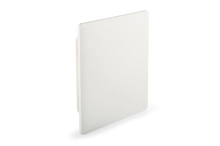 Leaf Basic externí set modul 2/3 - externí panel bílý 700315
