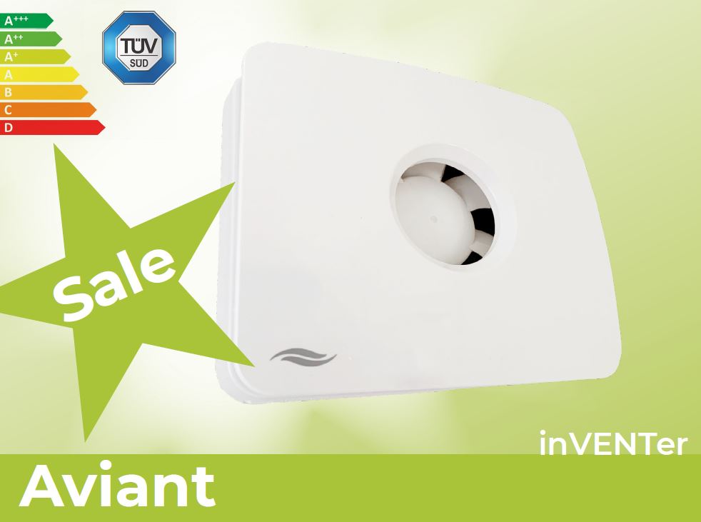 Inventer Aviant včetně aplikace