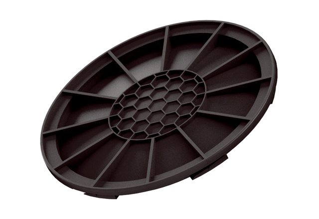 Krytka MA-VD - Maico ventilátory