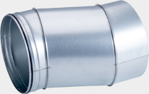 Viessmann Patrové koleno EBFU-DN315-340-100 - 7974161