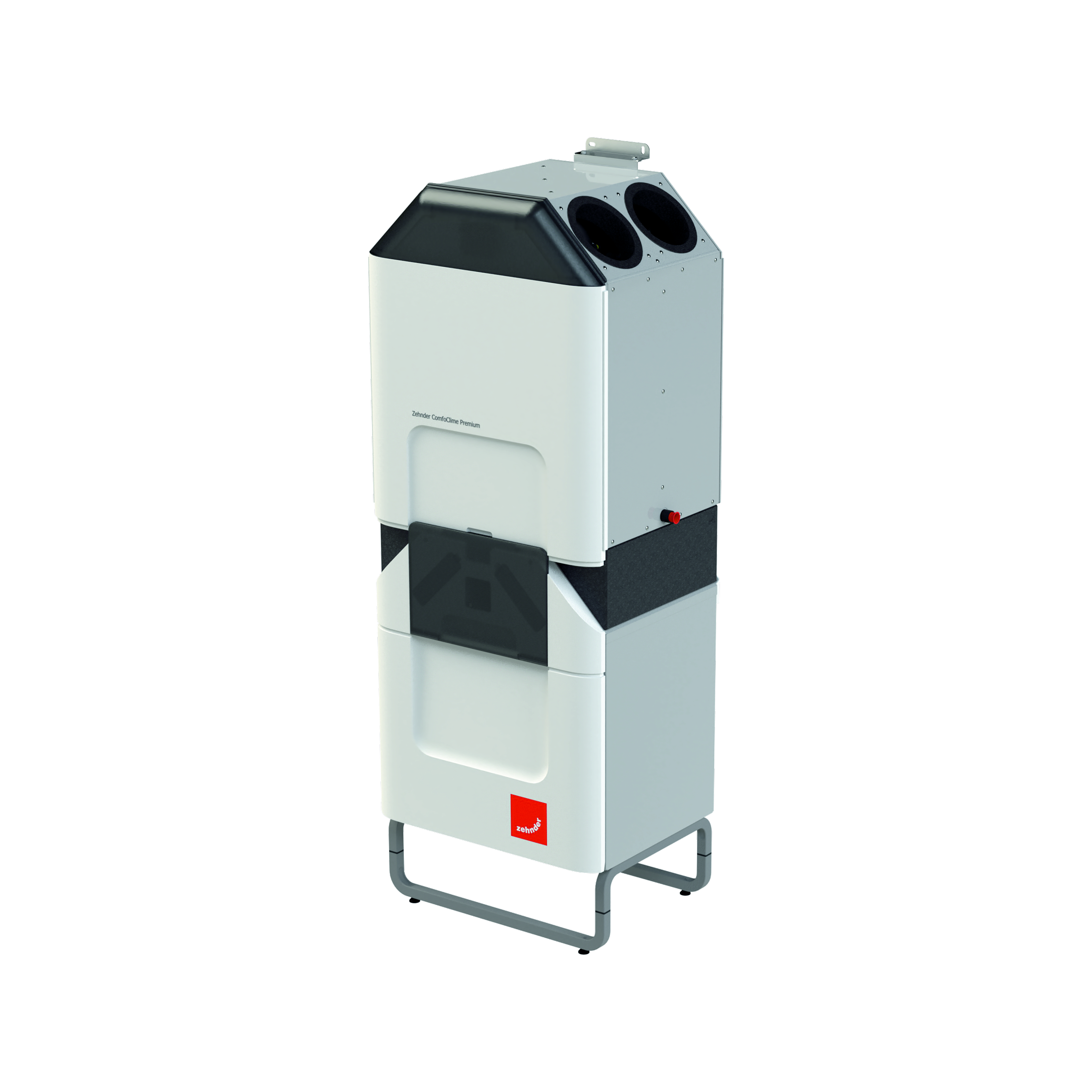 Sada chladicí jednotky ComfoClime Cool 24 E CC Cool 24 + ComfoAir Q350 TR Entalpie od Zehnder - 471429210