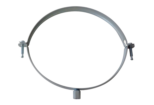 Upevňovací objímka pro MT trubky MT-LS - Maico Ventilatoren