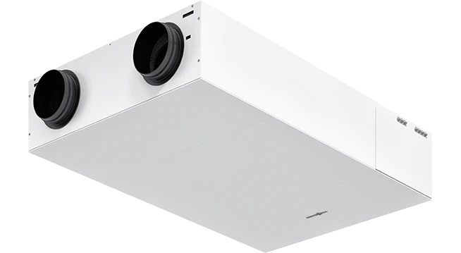 Vitoair FS E300 od Viessmann - Z023297